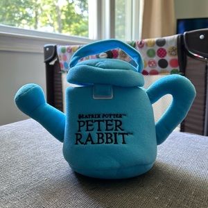 Gund Peter Rabbit Garden Playset with Rattles